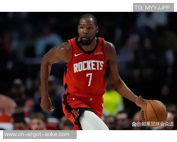 杜兰特曝两连败后全队上下十分愤恨 阿门：方针争冠但体现不够好